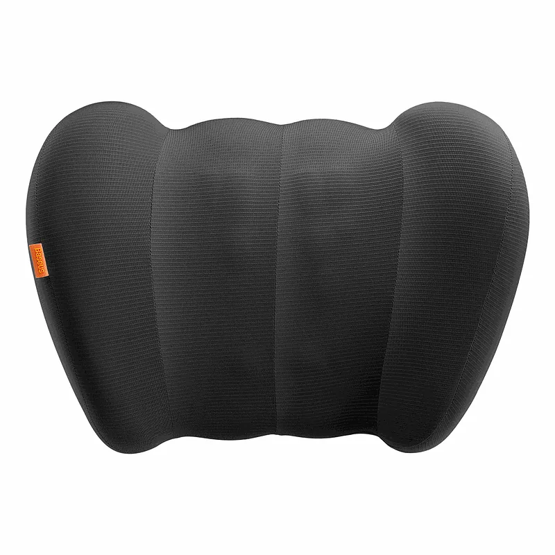 Baseus ComfortRide pillow Black