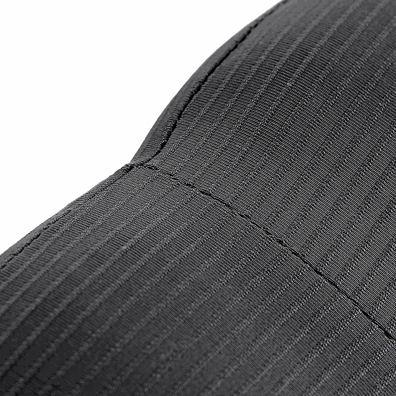 Baseus ComfortRide pillow Black