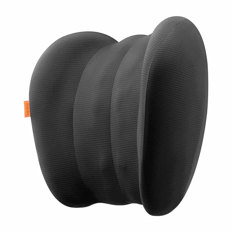 Baseus ComfortRide pillow Black