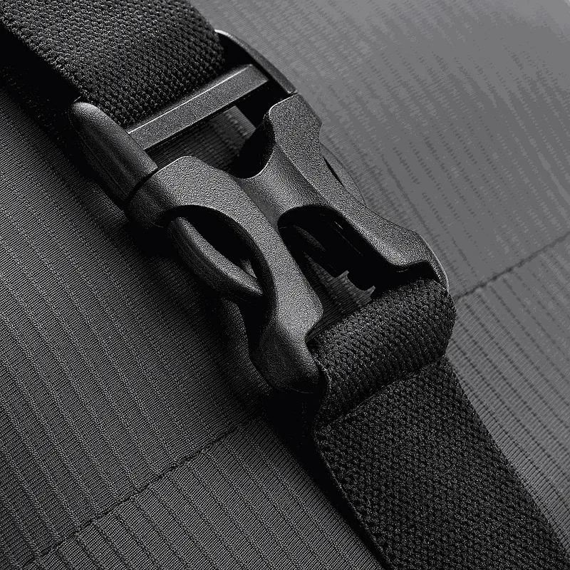Baseus ComfortRide pillow Black