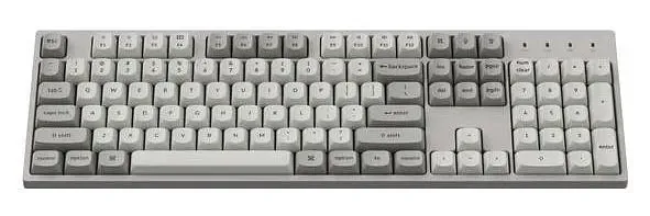 Keychron C2PX-M1