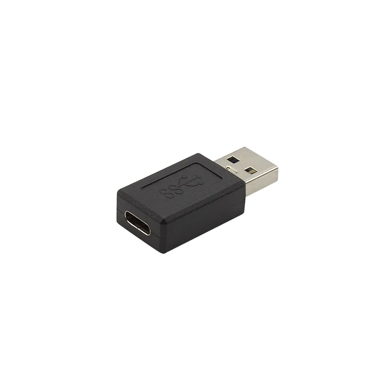 i-tec C31TYPEA kaabli soomuutja USB 3.1 Type-C USB 3.0 Type-A Must