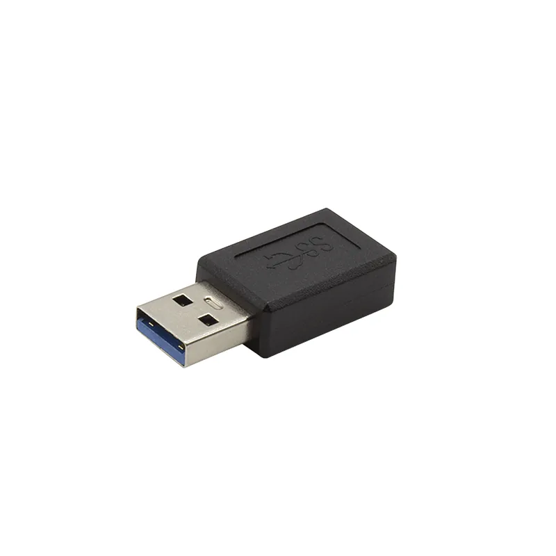 i-tec C31TYPEA kaabli soomuutja USB 3.1 Type-C USB 3.0 Type-A Must