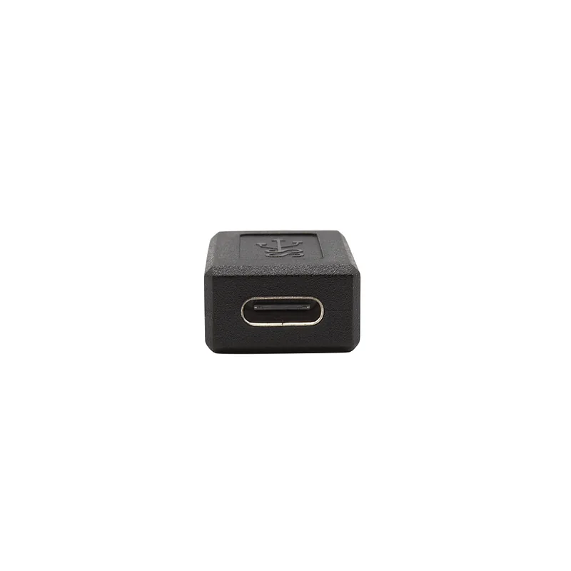 i-tec C31TYPEA kaabli soomuutja USB 3.1 Type-C USB 3.0 Type-A Must