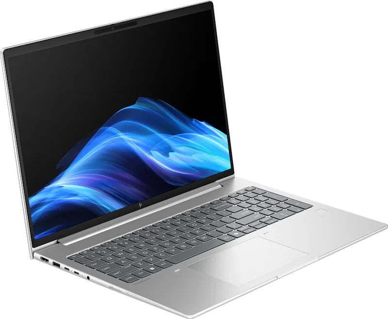 HP EliteBook 6 G1i 16 - Ultra 5 225U | 16'' | 24GB | 512GB | W11P