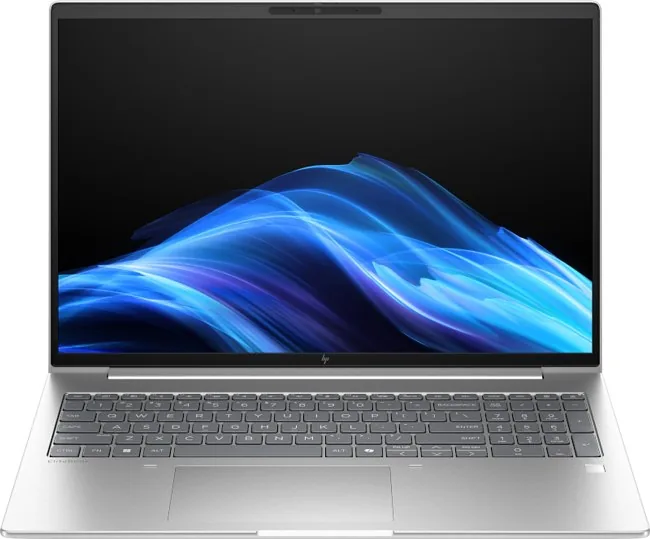HP EliteBook 6 G1i 16 – Ultra 5 225U | 16” | 24GB | 512GB | W11P