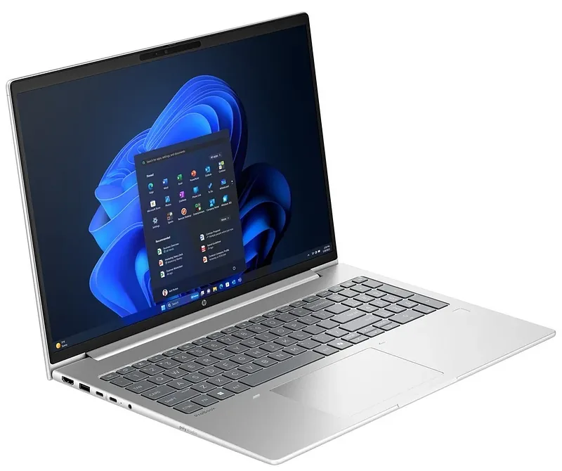 HP ProBook 4 G1a 16 - Ryzen 5 220 | 16'' | 16GB | 512GB | W11P