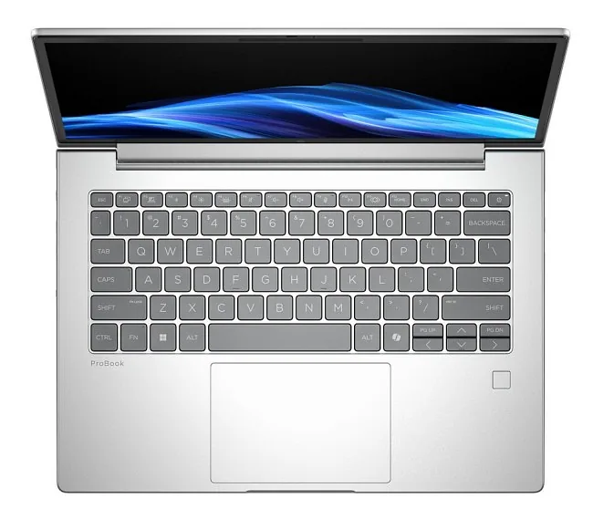HP ProBook 4 G1i 14 – Ultra 5 225U | 14”-WUXGA | 16GB | 512GB | Win11Pro
