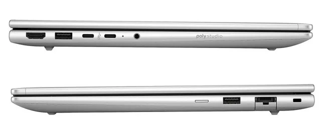 HP ProBook 4 G1i 14 – Ultra 5 225U | 14”-WUXGA | 16GB | 512GB | Win11Pro