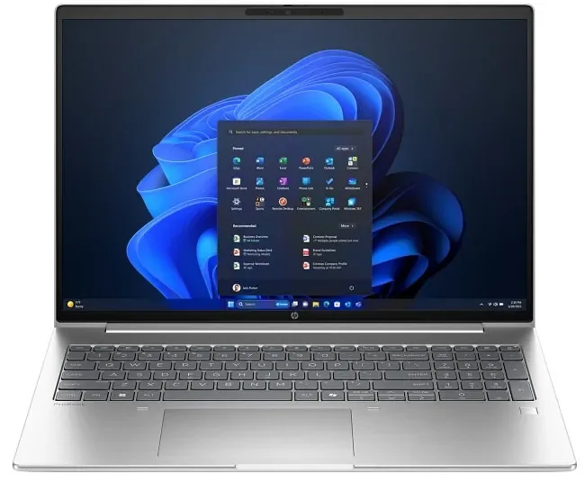 HP ProBook 4 G1i 16 – Ultra 5 225H | 16” | 24GB | 512GB | W11P