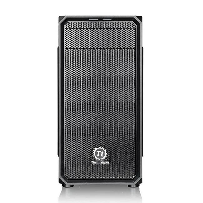 Thermaltake Versa H15 Black