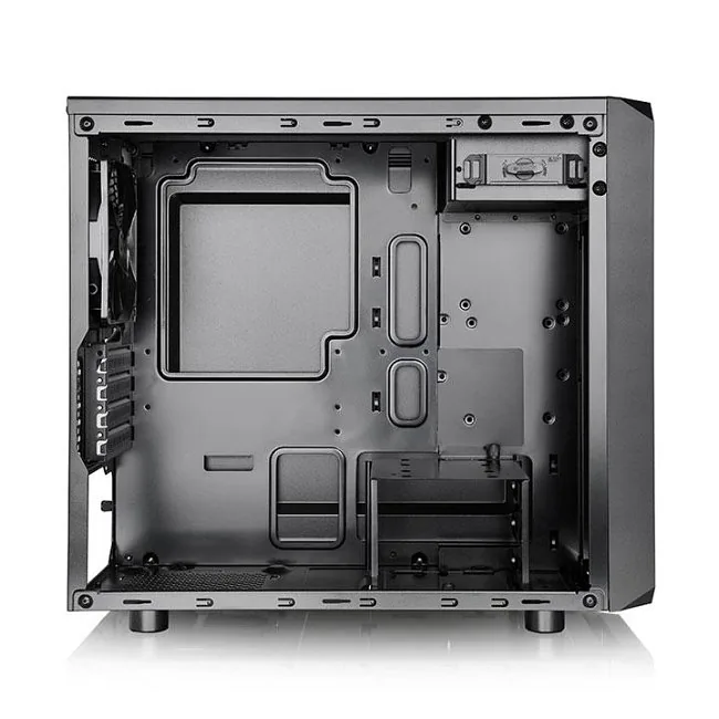 Thermaltake Versa H15 Black