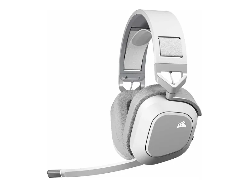 Corsair, Gaming Headset, HS80 MAX, Bluetooth, Over-Ear, Wireless