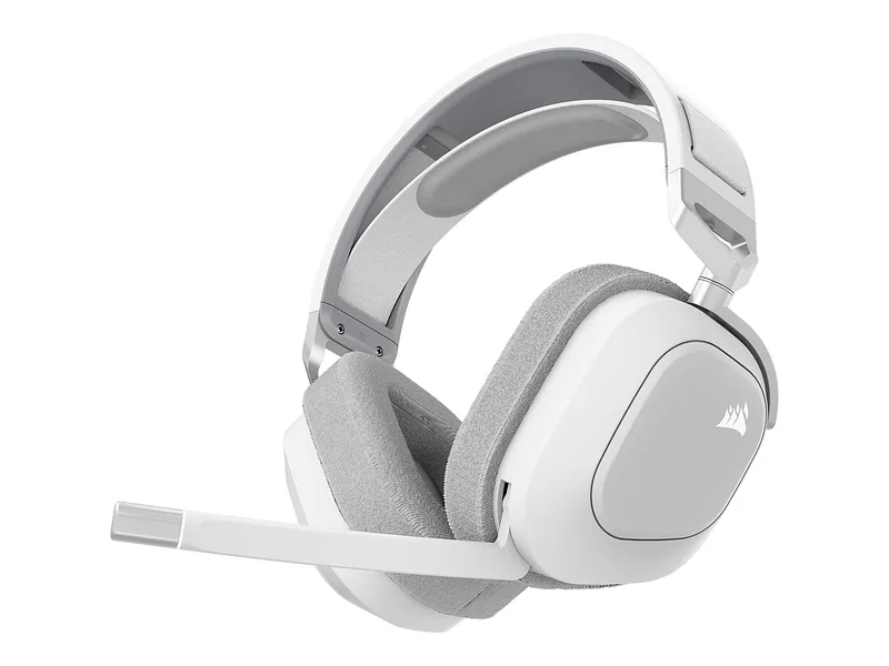 Corsair, Gaming Headset, HS80 MAX, Bluetooth, Over-Ear, Wireless