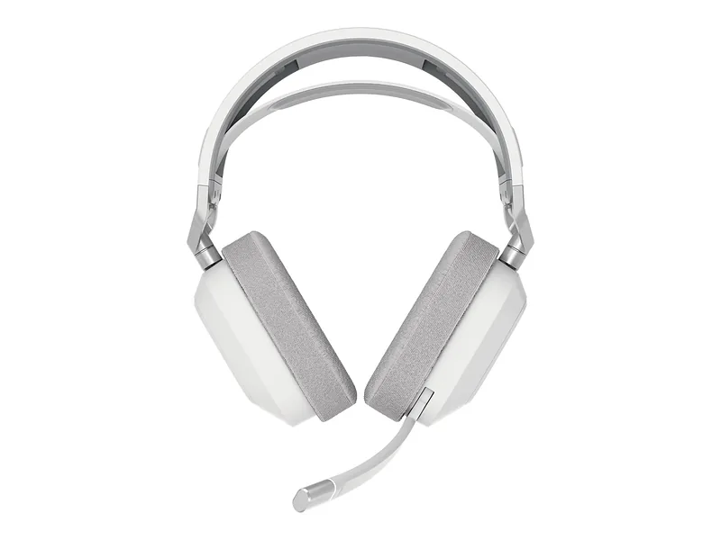 Corsair, Gaming Headset, HS80 MAX, Bluetooth, Over-Ear, Wireless