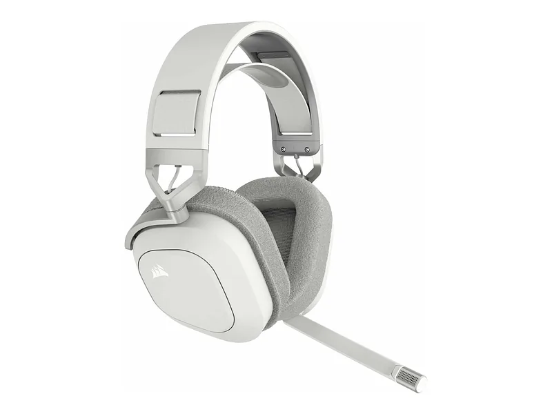 Corsair, Gaming Headset, HS80 MAX, Bluetooth, Over-Ear, Wireless