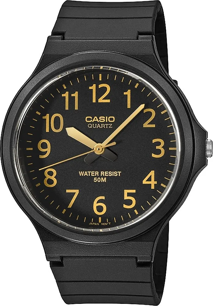 CASIO MW-240-1B2VDF Men's watch