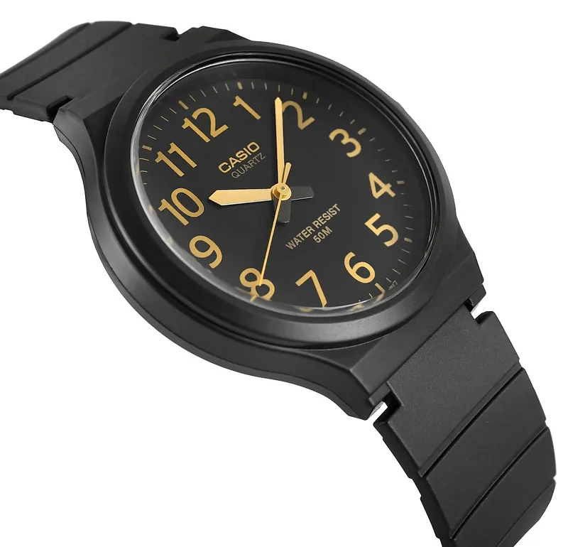 CASIO MW-240-1B2VDF Men’s watch