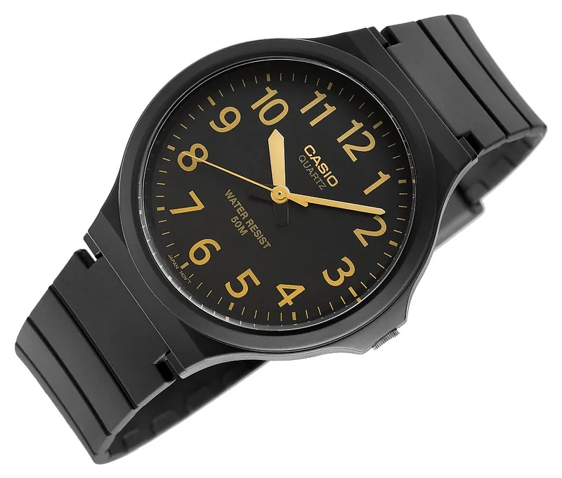 CASIO MW-240-1B2VDF Men’s watch