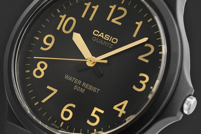 CASIO MW-240-1B2VDF Men’s watch