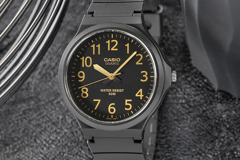 CASIO MW-240-1B2VDF Men’s watch