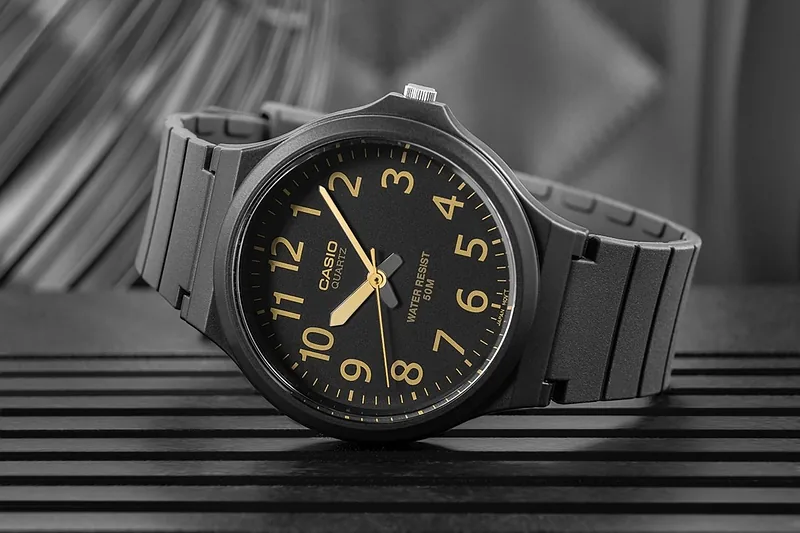 CASIO MW-240-1B2VDF Men’s watch