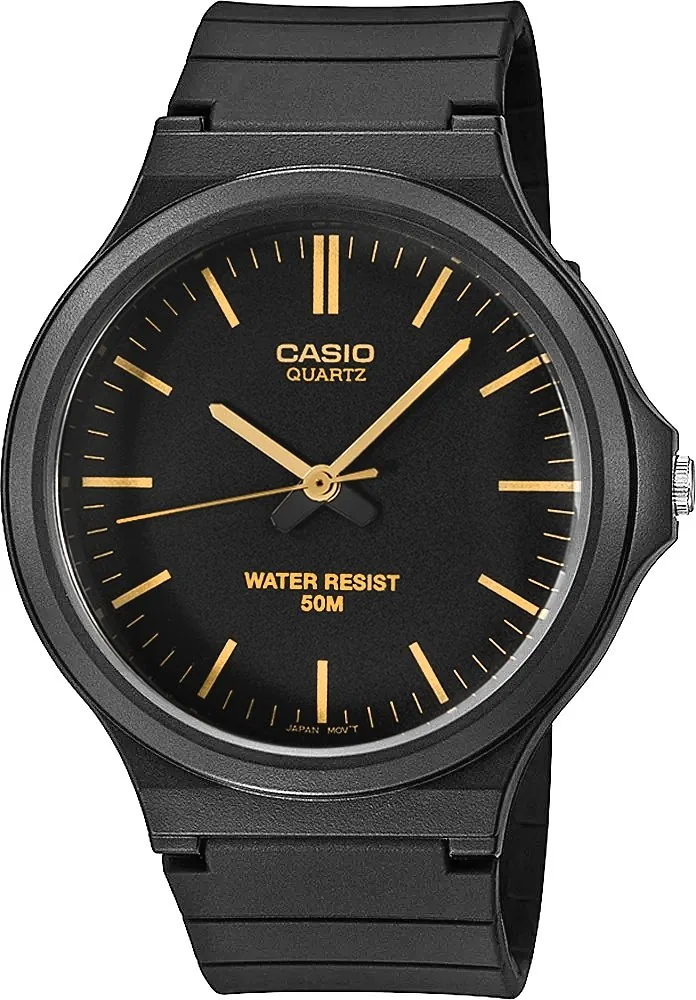 CASIO MW-240-1E2VDF Men's watch