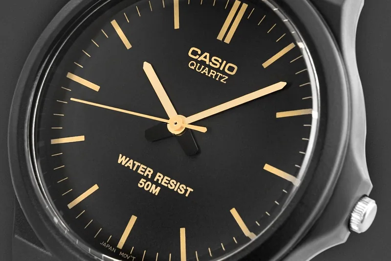 CASIO MW-240-1E2VDF Men’s watch