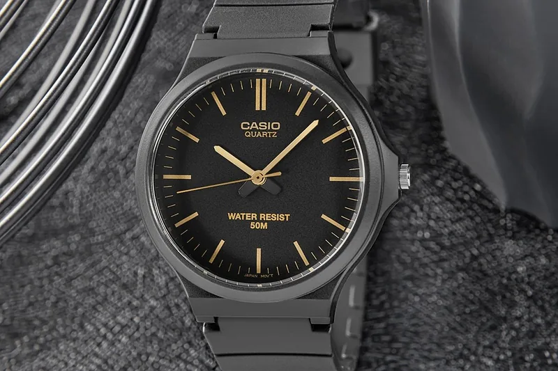 CASIO MW-240-1E2VDF Men’s watch
