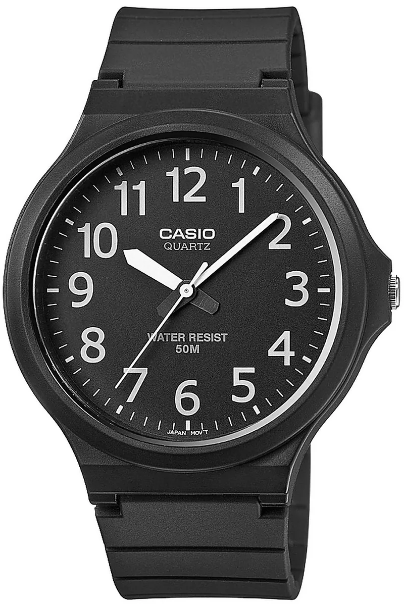 CASIO MW-240-1BVDF Men's watch