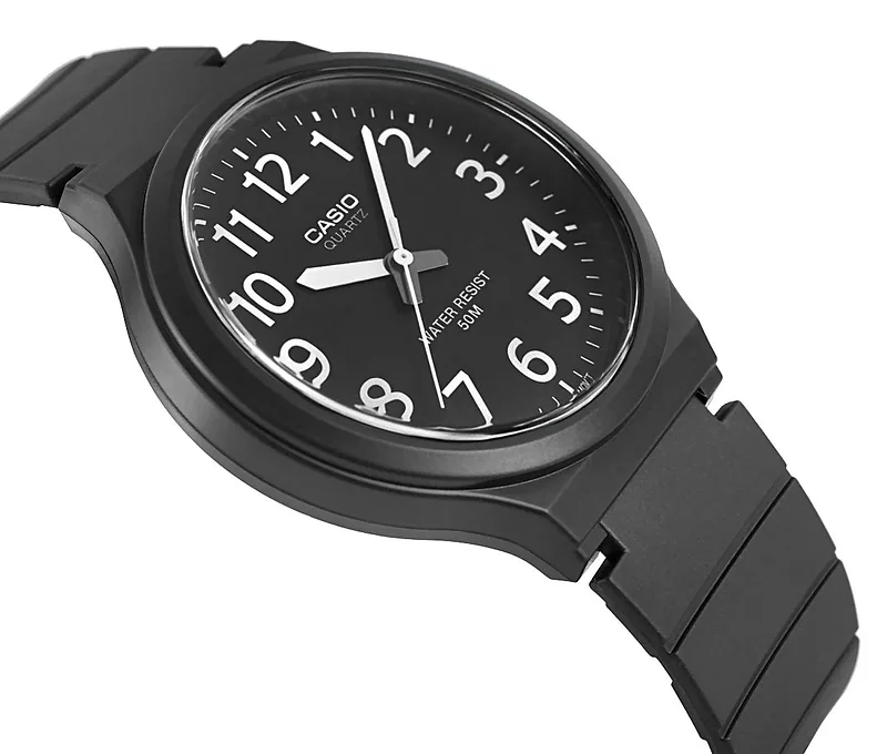 CASIO MW-240-1BVDF Men’s watch