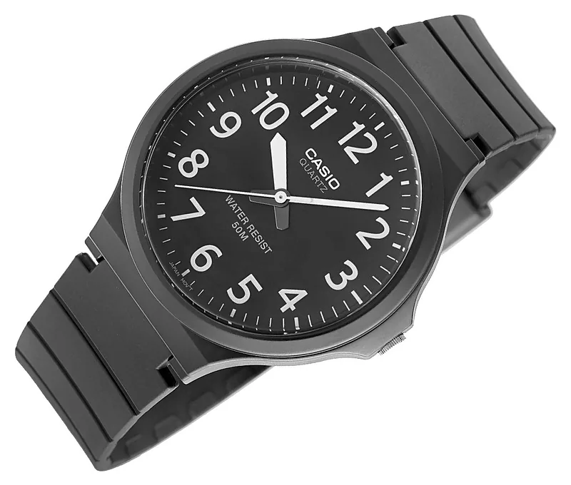 CASIO MW-240-1BVDF Men’s watch