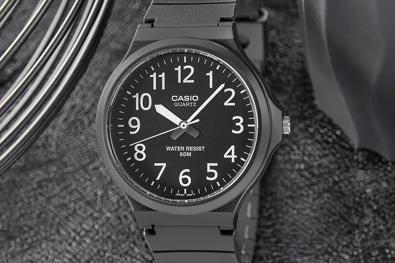 CASIO MW-240-1BVDF Men’s watch