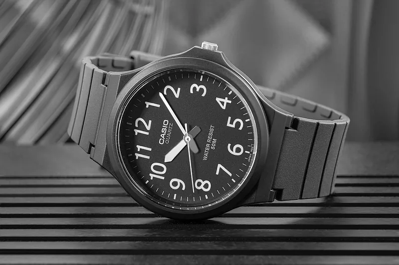 CASIO MW-240-1BVDF Men’s watch