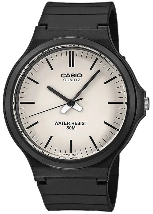 CASIO MW-240-7EVDF Men’s watch