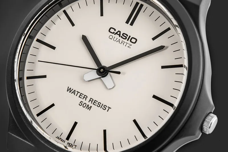 CASIO MW-240-7EVDF Men’s watch
