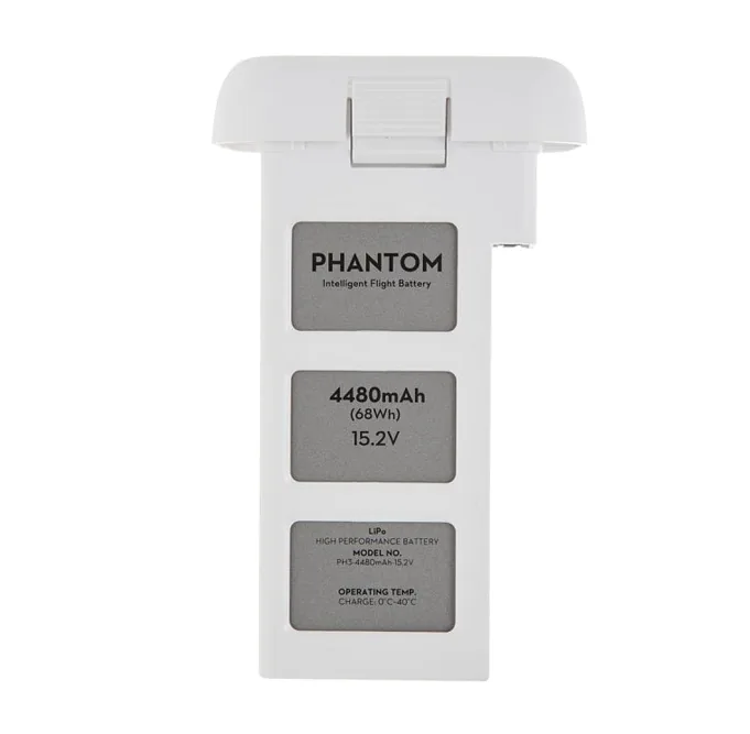 Drone battery DJI Phantom 3