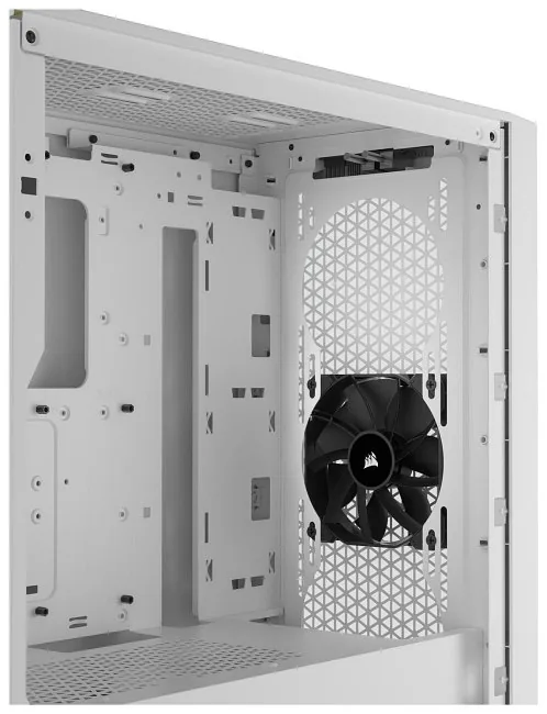 Corsair 3000D Tempered Glass White CC-9011252-WW