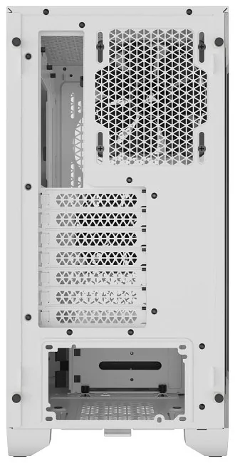 Corsair 3000D Tempered Glass White CC-9011252-WW