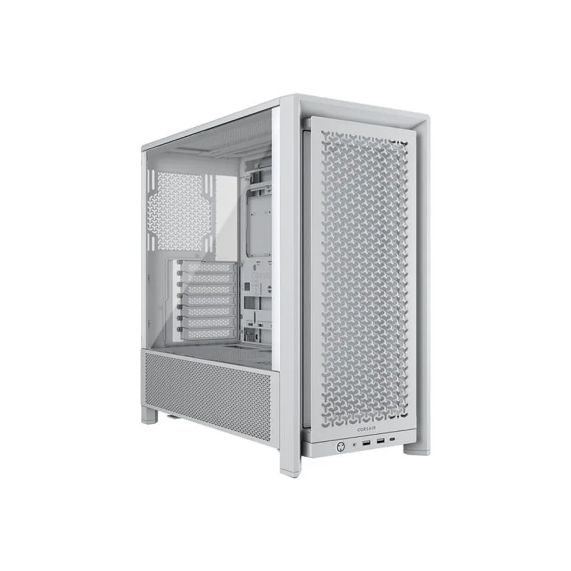 Corsair Case Frame 4000D white (CC-9011291-WW) (CC9011291WW)