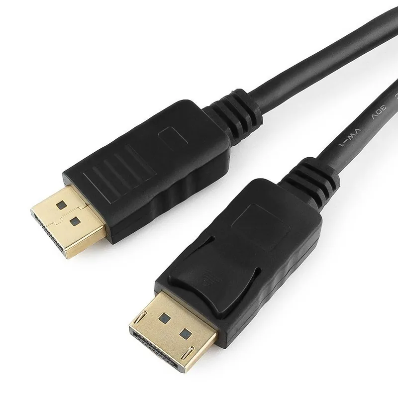 Gembird CC-DP2-5M DisplayPort Cable 5m