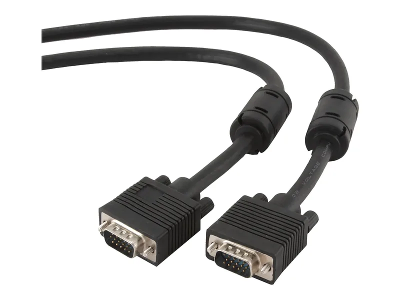 GEMBIRD CC-PPVGA-6B VGA HD15m/HD15m