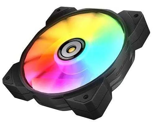 Cougar CF-MHP12HB3-RGB 3pcs