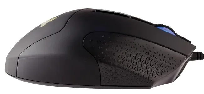 Corsair Scimitar Elite RGB18000 DPI Black