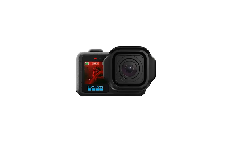 GoPro MISSION 1 PRO tegevuskaamera