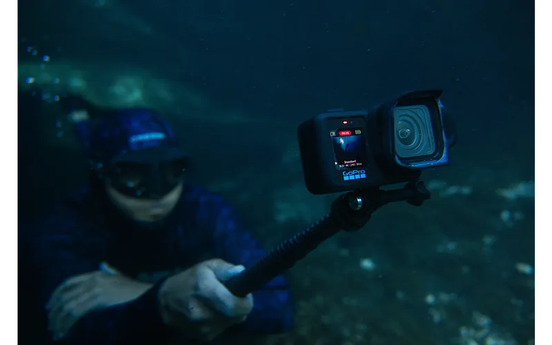 GoPro MISSION 1 PRO tegevuskaamera