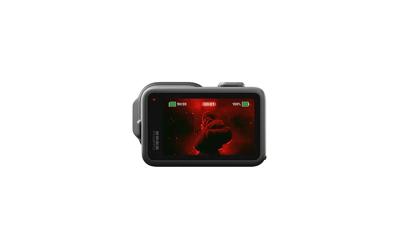 GoPro MISSION 1 PRO tegevuskaamera