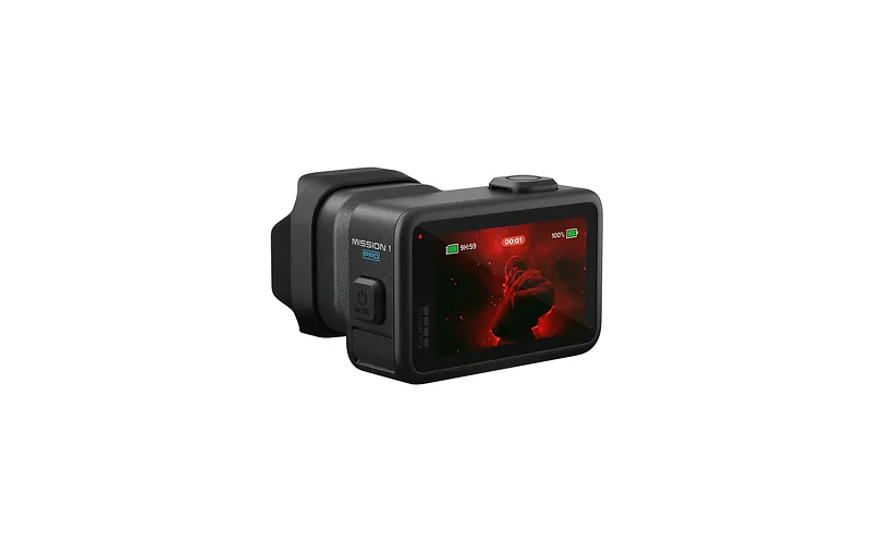 GoPro MISSION 1 PRO tegevuskaamera