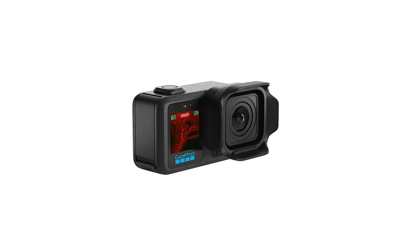 GoPro MISSION 1 PRO tegevuskaamera