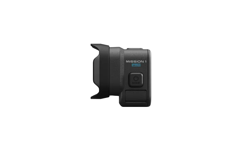 GoPro MISSION 1 PRO tegevuskaamera